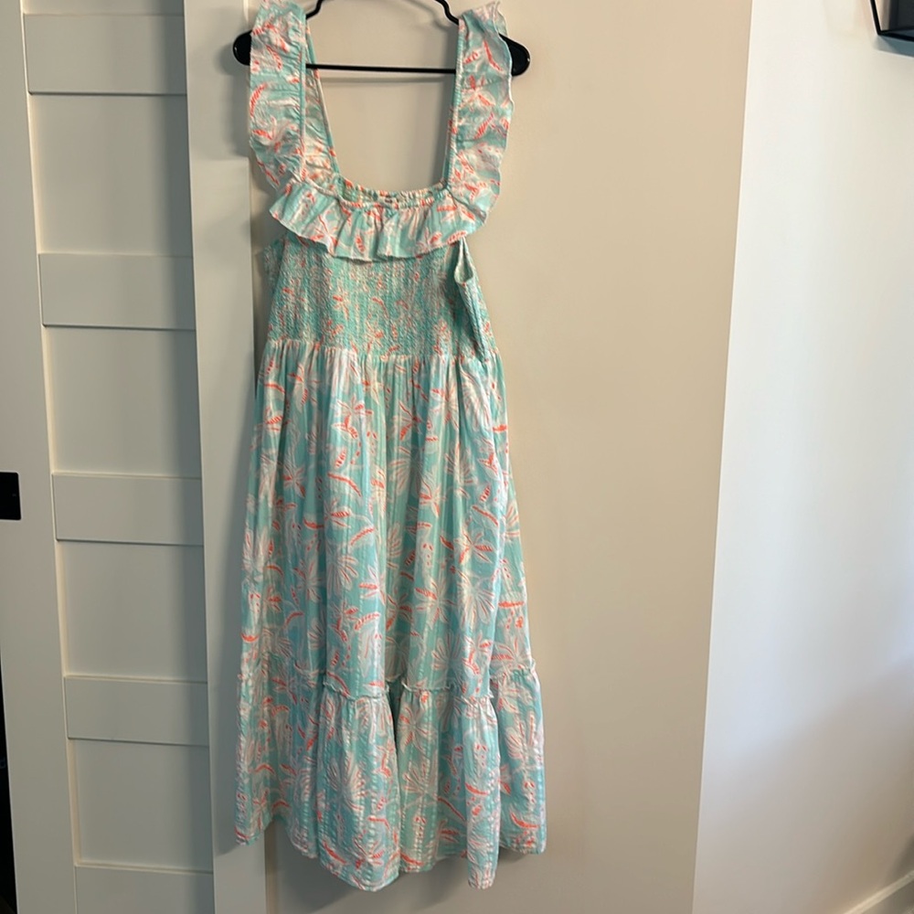 Vineyard Vines dress